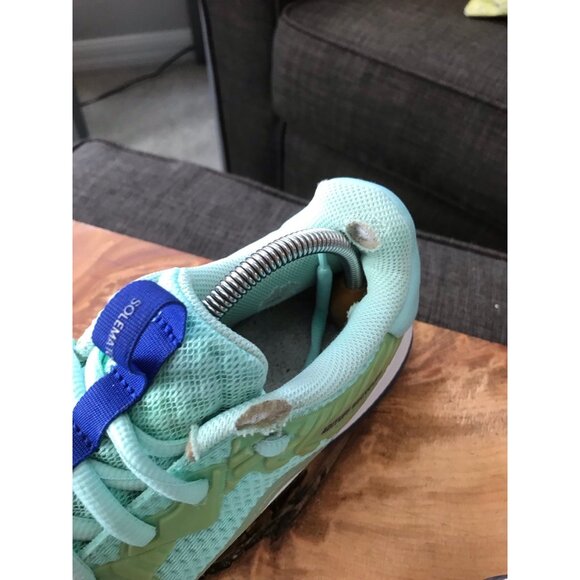 Adidas Mens sneakers Size 10 **read** - Picture 3 of 8